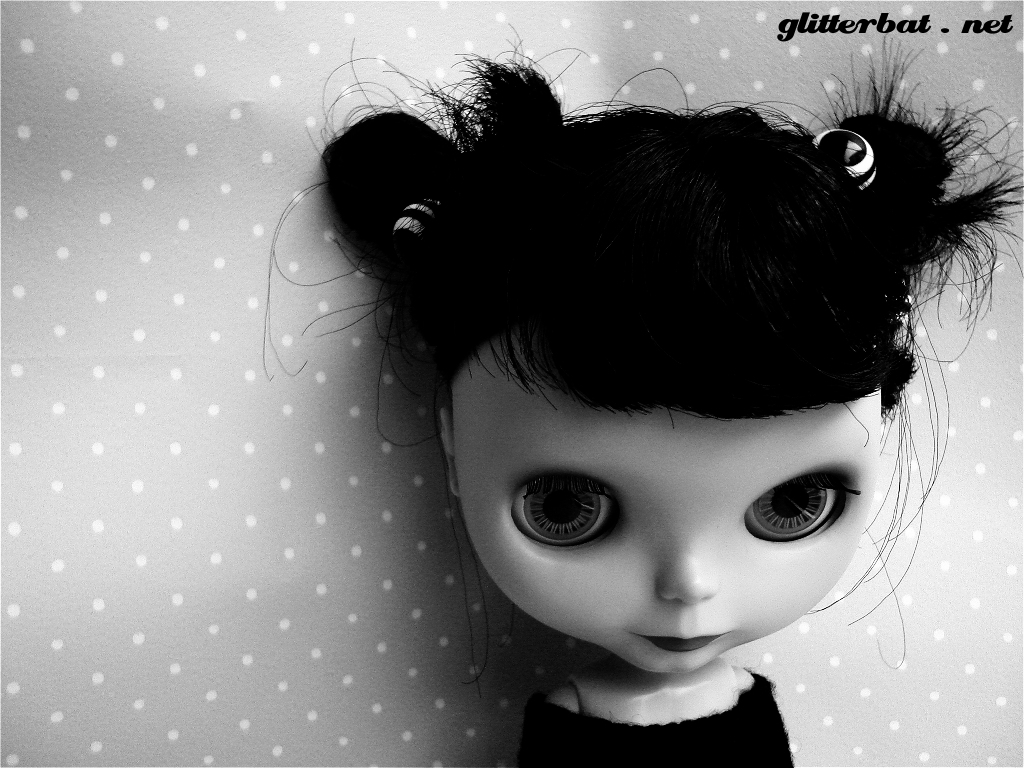 Morrissey Dolls clothes patterns for Blythe Dolls